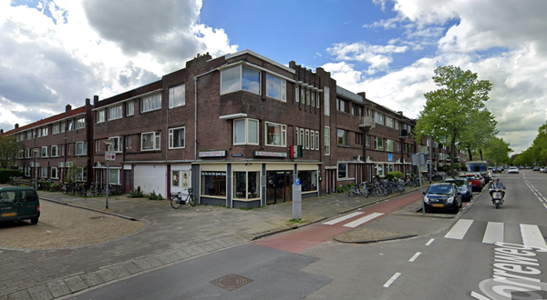 For rent: Korreweg 111a, 9714 AE Groningen